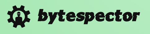Bytespector Logo
